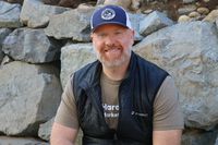 Keith Eneix, Co-Founder